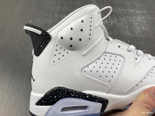 Reverse Oreo CT8529-112 6 Jordan Air 0520